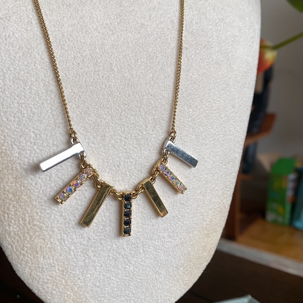 J.Crew necklace​ - Picture 4 of 9